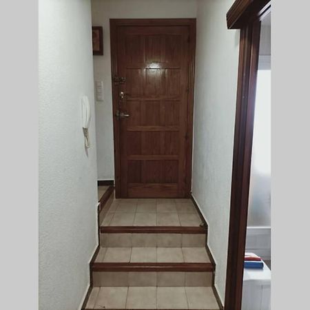 2 Bedroom Townhouse In Beautiful Gated Complex Benidorm Dış mekan fotoğraf